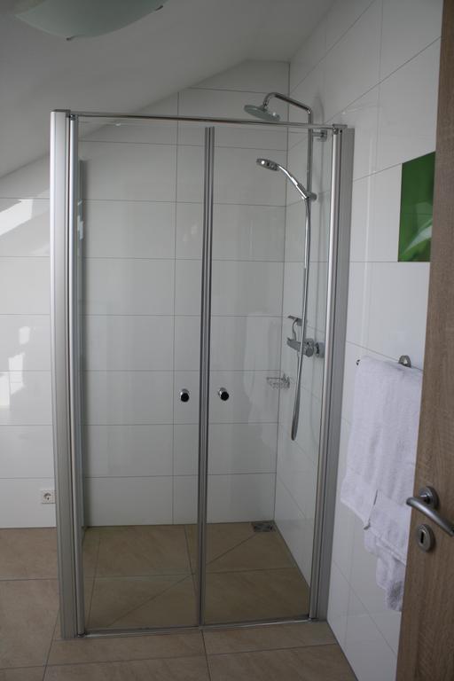 ハインスベルクCloud 7アパートメント 部屋 写真