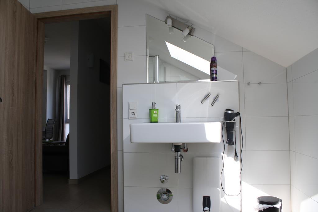ハインスベルクCloud 7アパートメント 部屋 写真