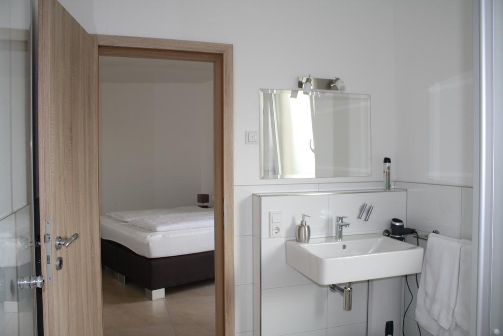 ハインスベルクCloud 7アパートメント 部屋 写真